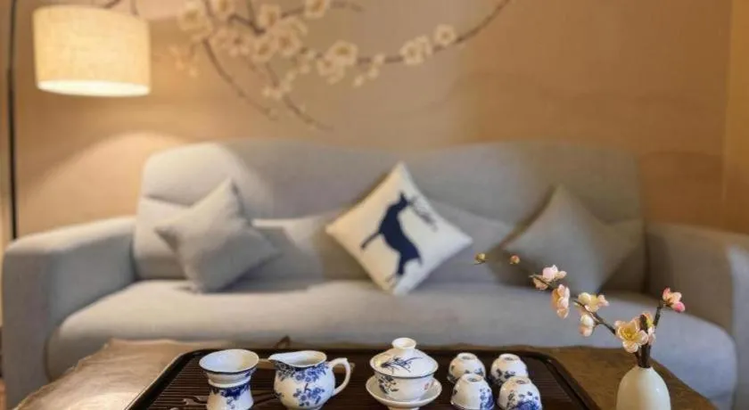 Osotto Recreation Hotel Baiyun