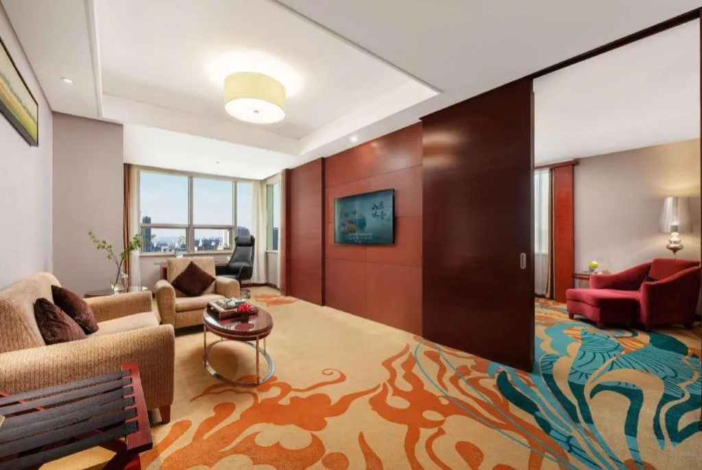 Ramada by Wyndham Zibo