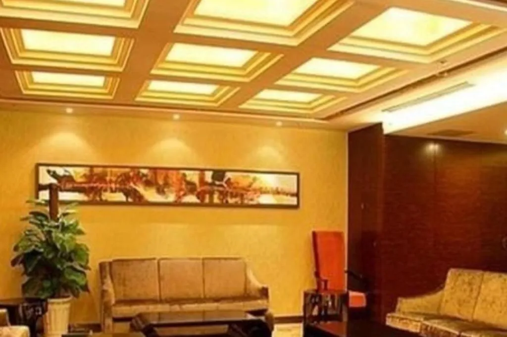 Ramada by Wyndham Zibo