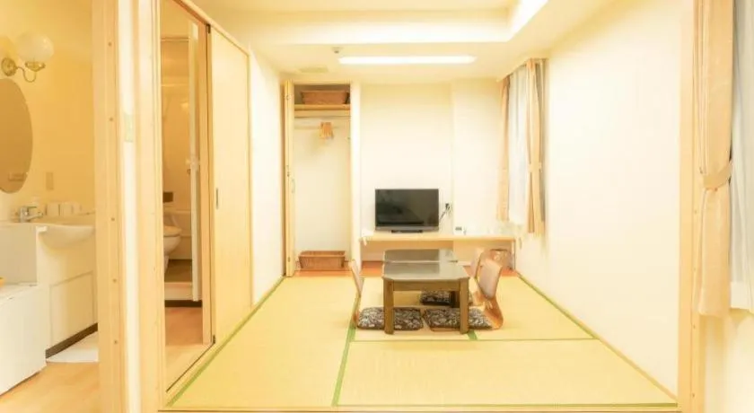 Smile Hotel Nishiakashi