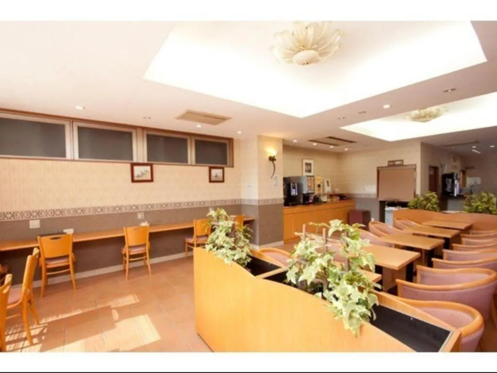 Smile Hotel Nishiakashi