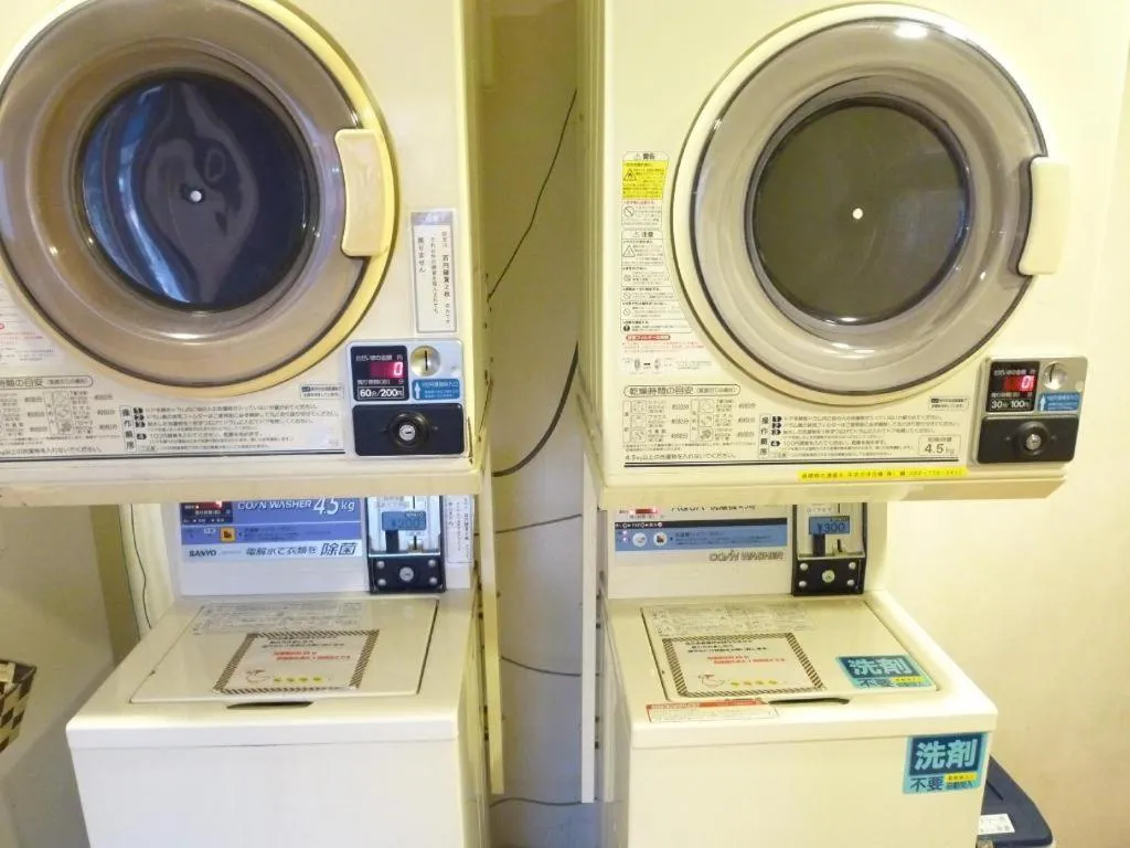 Smile Hotel Nishiakashi