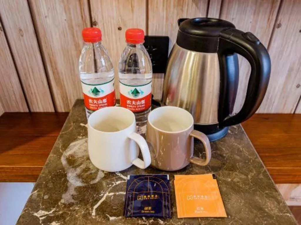 GME NanJing CaoChanGMEn Nanyihou Stress Hotel