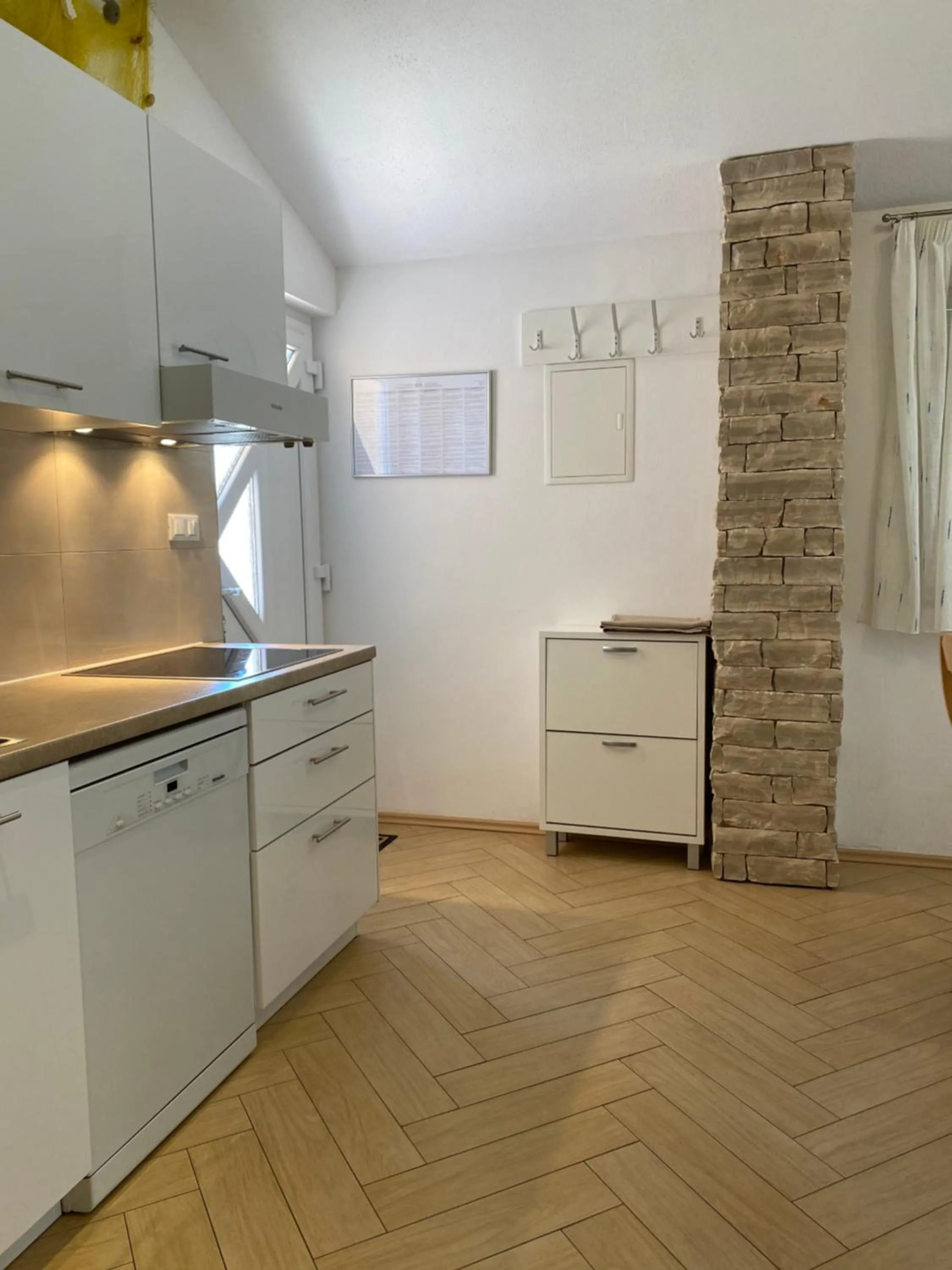 Apartment Klara
