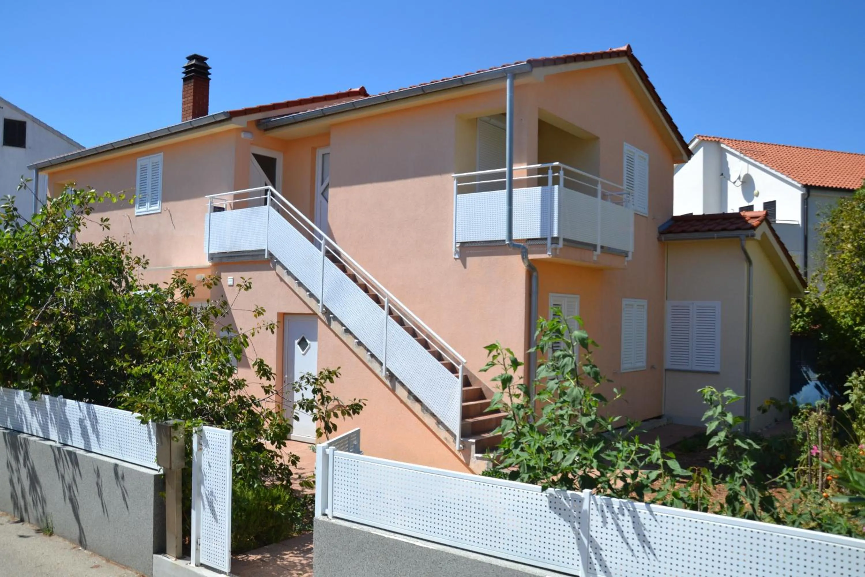 Apartment Klara