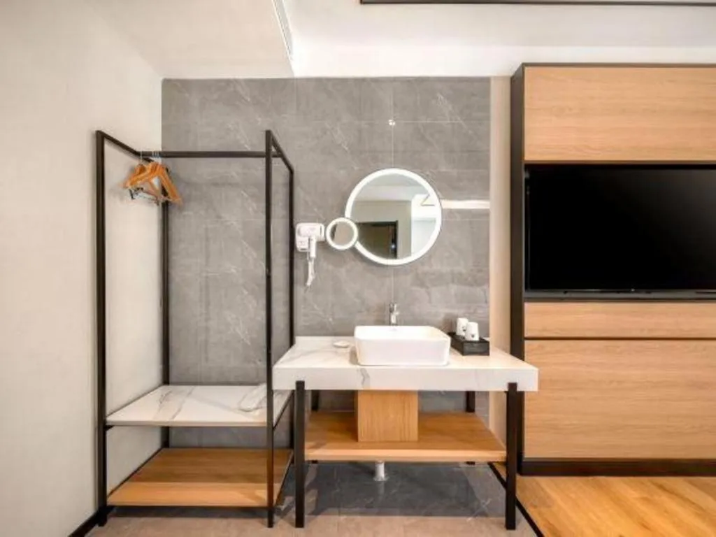 GreenTree Inn Harbin Central Avenue