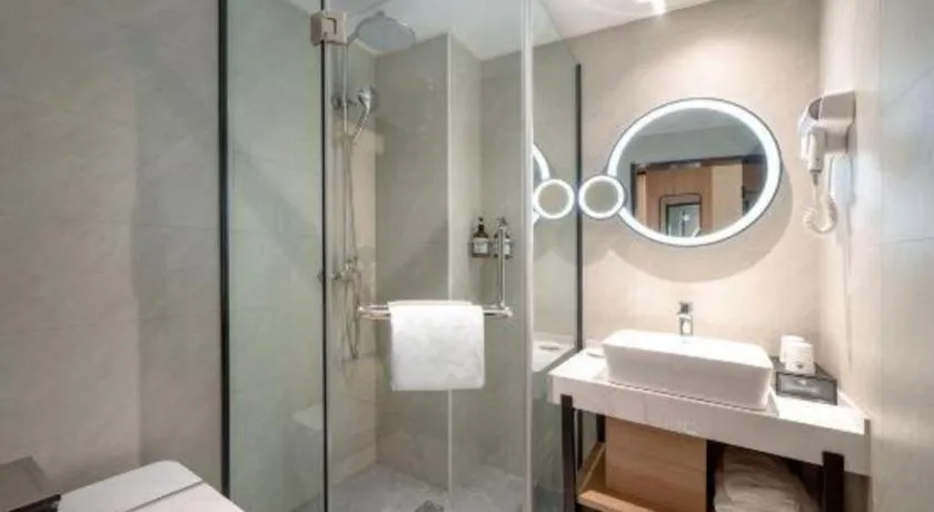 GreenTree Inn Harbin Central Avenue