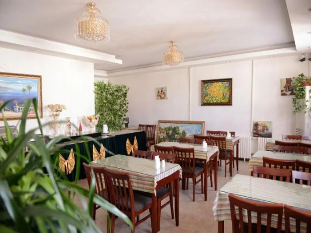 GreenTree Inn Harbin Central Avenue