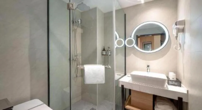 GreenTree Inn Harbin Central Avenue