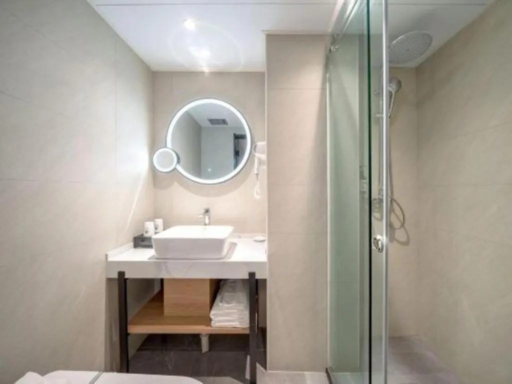 GreenTree Inn Harbin Central Avenue