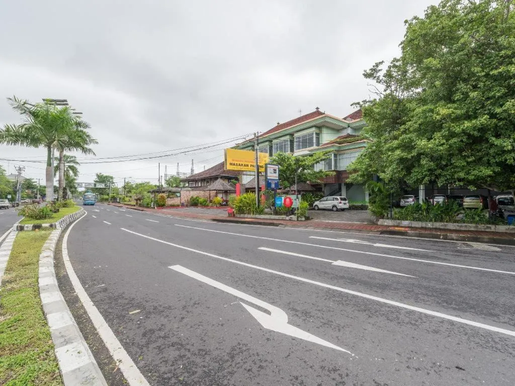 The Studio Inn Nusa Dua