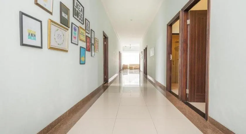 The Studio Inn Nusa Dua