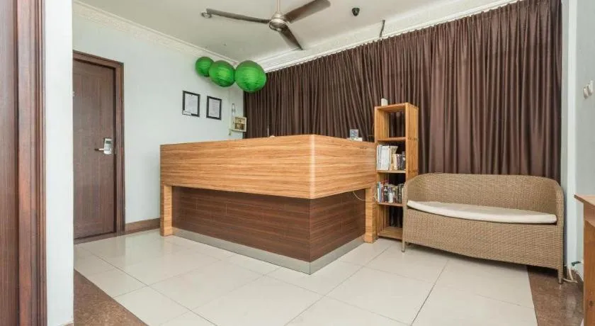 The Studio Inn Nusa Dua
