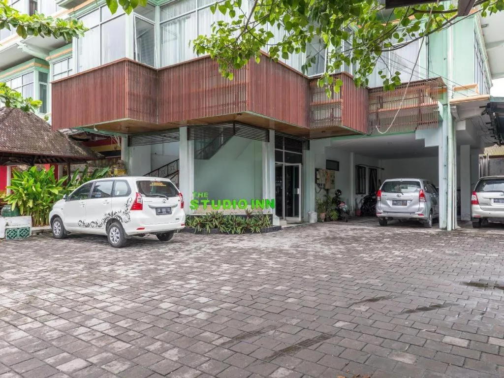 The Studio Inn Nusa Dua