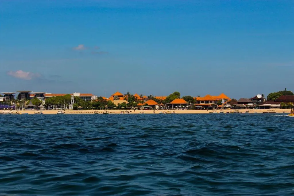 The Studio Inn Nusa Dua