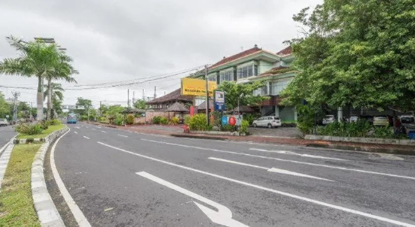 The Studio Inn Nusa Dua