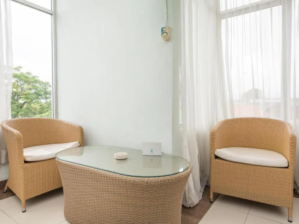 The Studio Inn Nusa Dua
