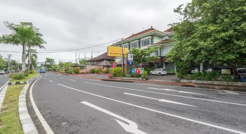 The Studio Inn Nusa Dua