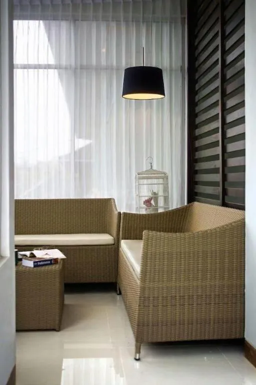 The Studio Inn Nusa Dua