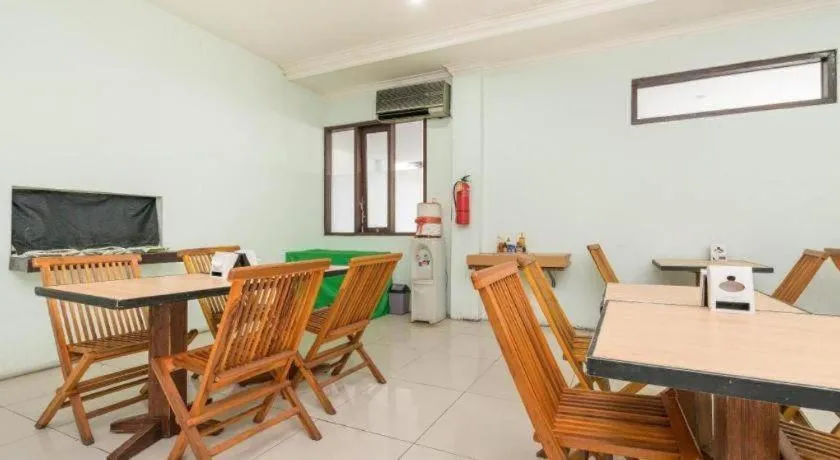 The Studio Inn Nusa Dua