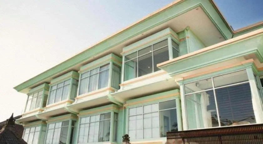 The Studio Inn Nusa Dua