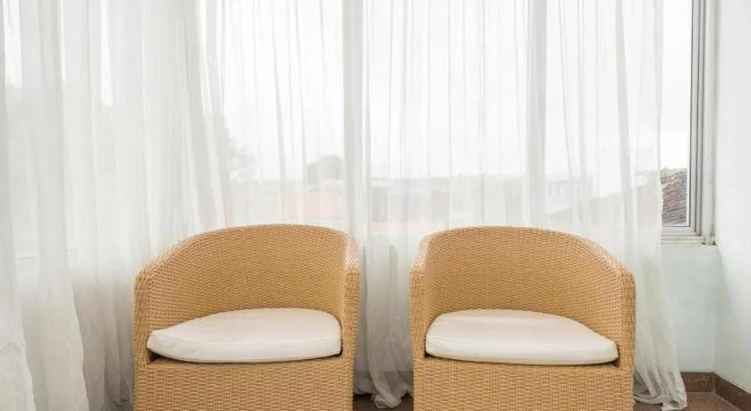 The Studio Inn Nusa Dua