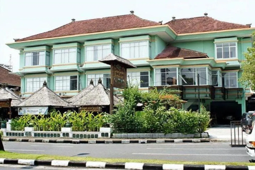 The Studio Inn Nusa Dua