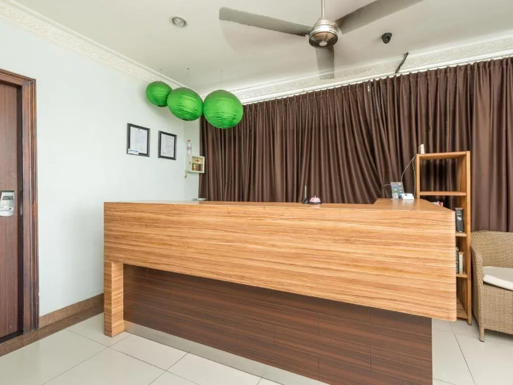 The Studio Inn Nusa Dua