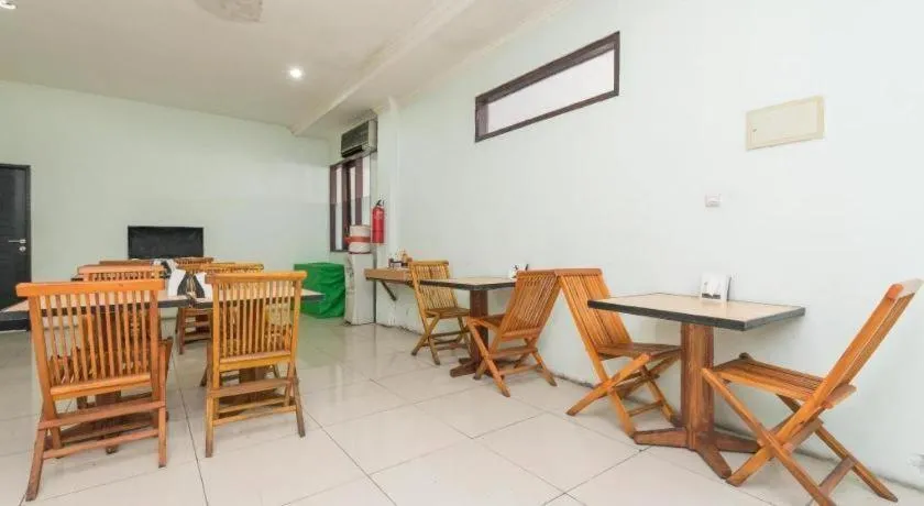 The Studio Inn Nusa Dua