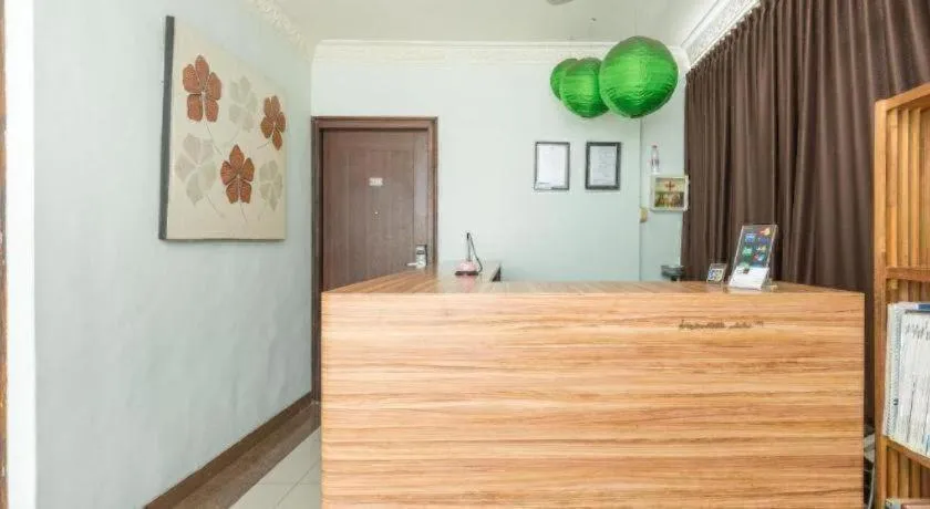 The Studio Inn Nusa Dua