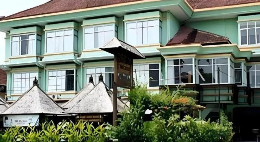 The Studio Inn Nusa Dua