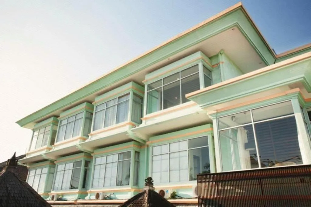 The Studio Inn Nusa Dua