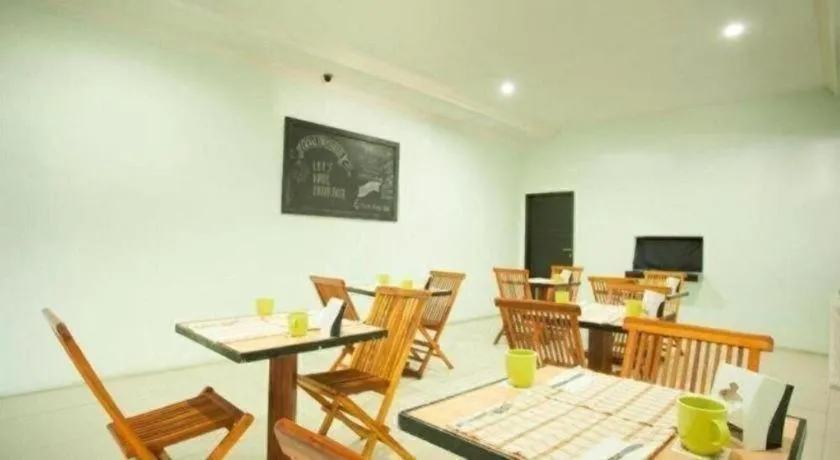 The Studio Inn Nusa Dua