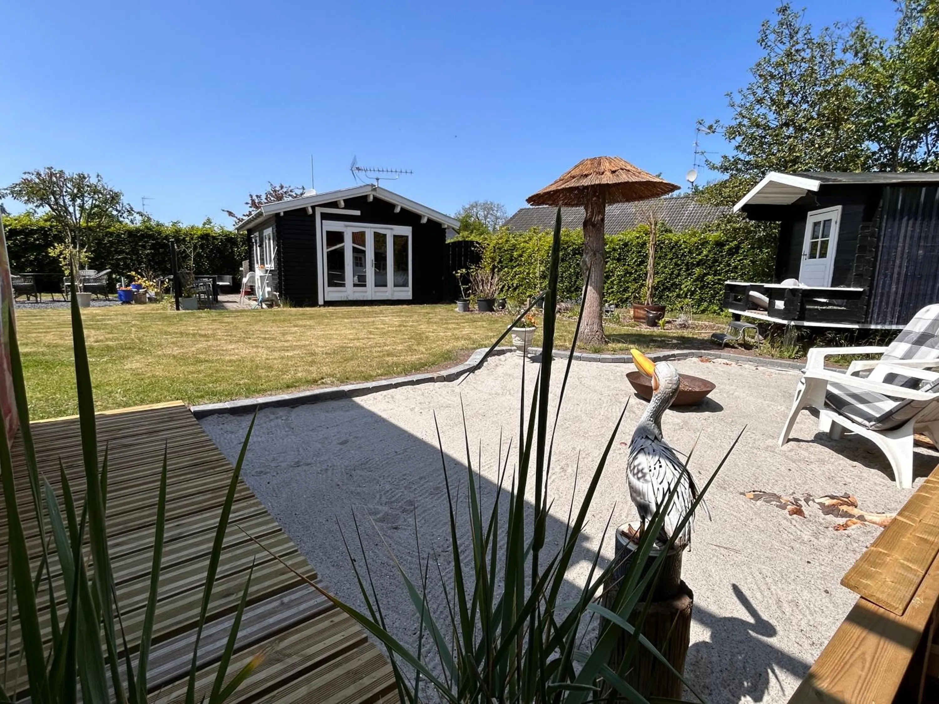 Day in Piccobello Bed & Breakfast Valløby Køge