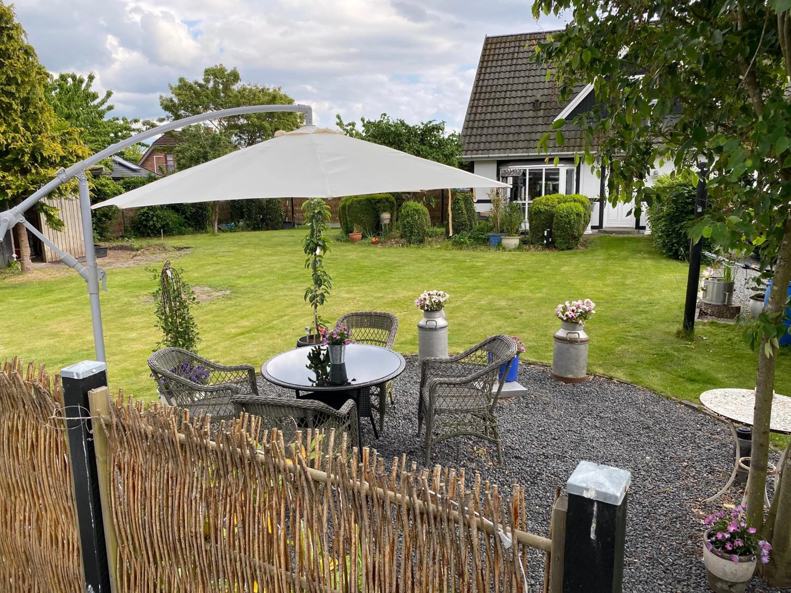 Day in Piccobello Bed & Breakfast Valløby Køge