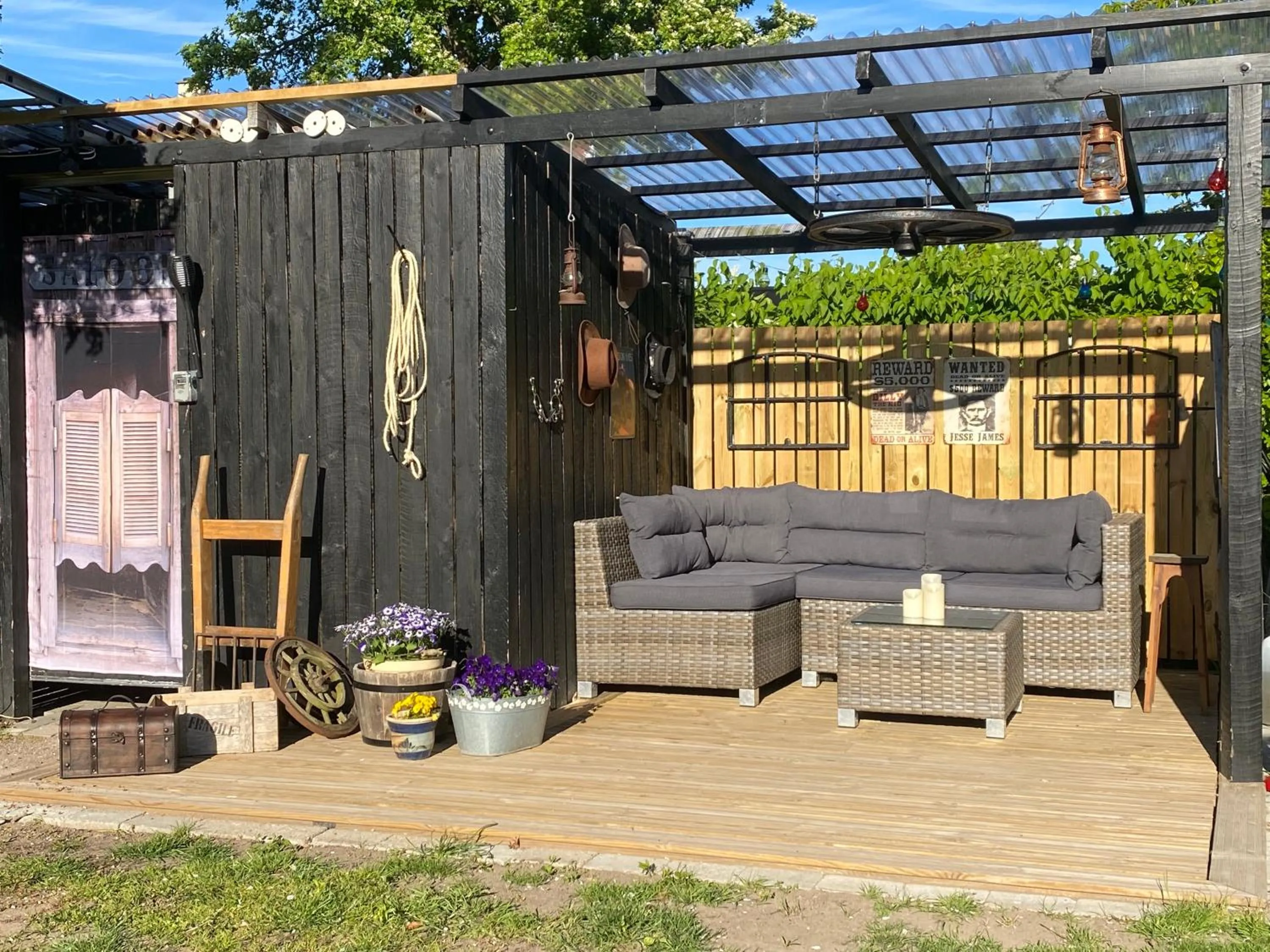 Off site in Piccobello Bed & Breakfast Valløby Køge