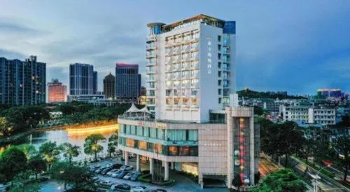 Hiyet Oriental Hotel