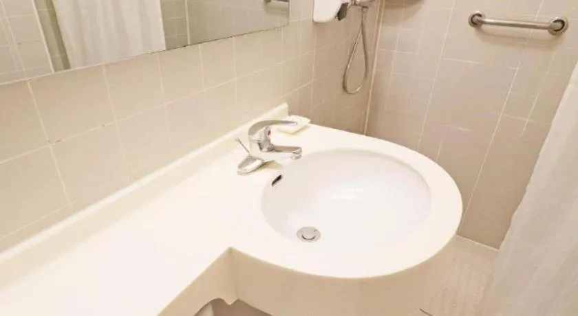 Jinjiang Inn Shanghai Minhang Zhuanqiao