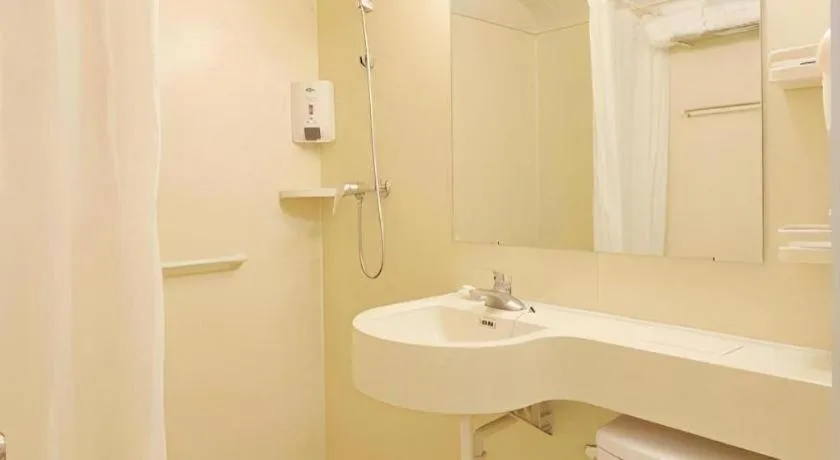 Jinjiang Inn Shanghai Minhang Zhuanqiao