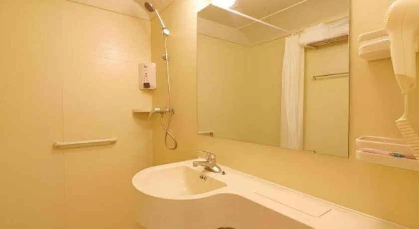 Jinjiang Inn Shanghai Minhang Zhuanqiao