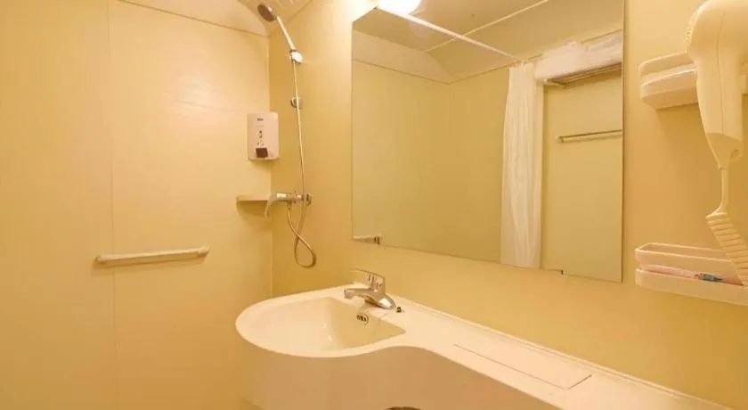 Jinjiang Inn Shanghai Minhang Zhuanqiao