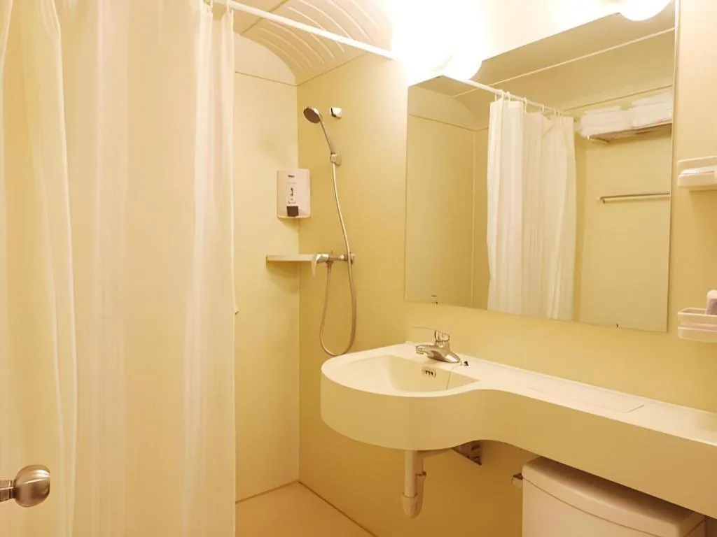 Jinjiang Inn Shanghai Minhang Zhuanqiao