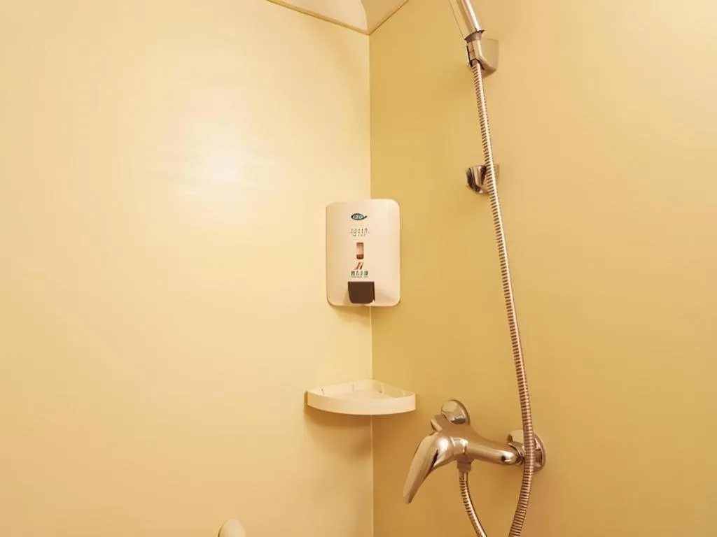 Jinjiang Inn Shanghai Minhang Zhuanqiao