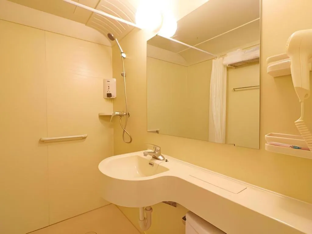 Jinjiang Inn Shanghai Minhang Zhuanqiao