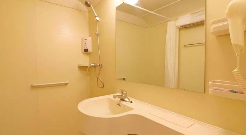 Jinjiang Inn Shanghai Minhang Zhuanqiao