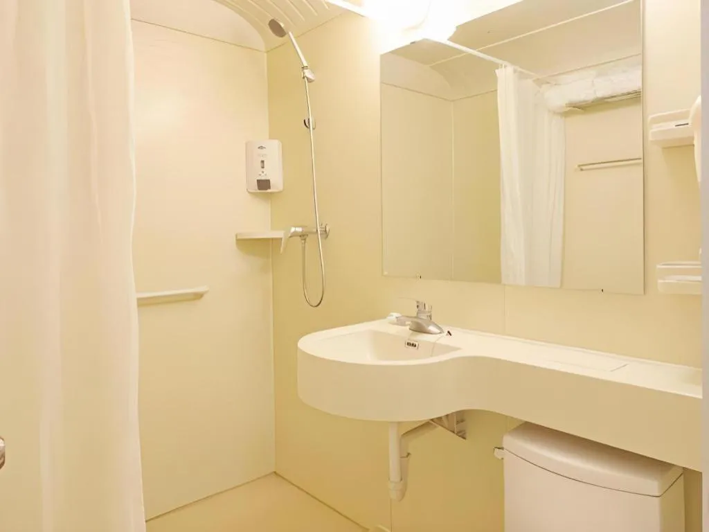 Jinjiang Inn Shanghai Minhang Zhuanqiao