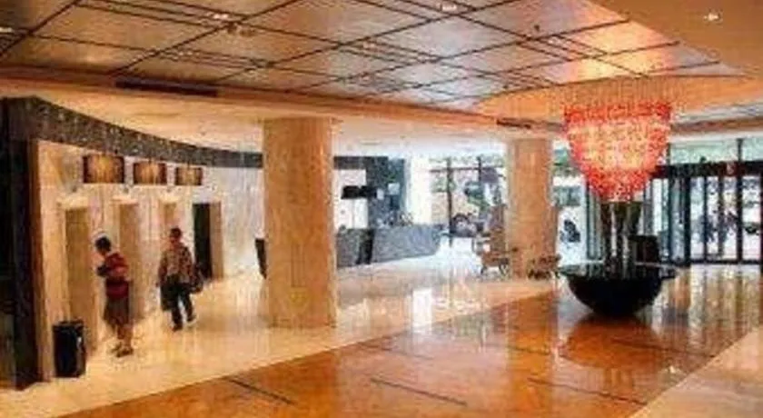 Ramada by Wyndham Xi'an Bell Tower