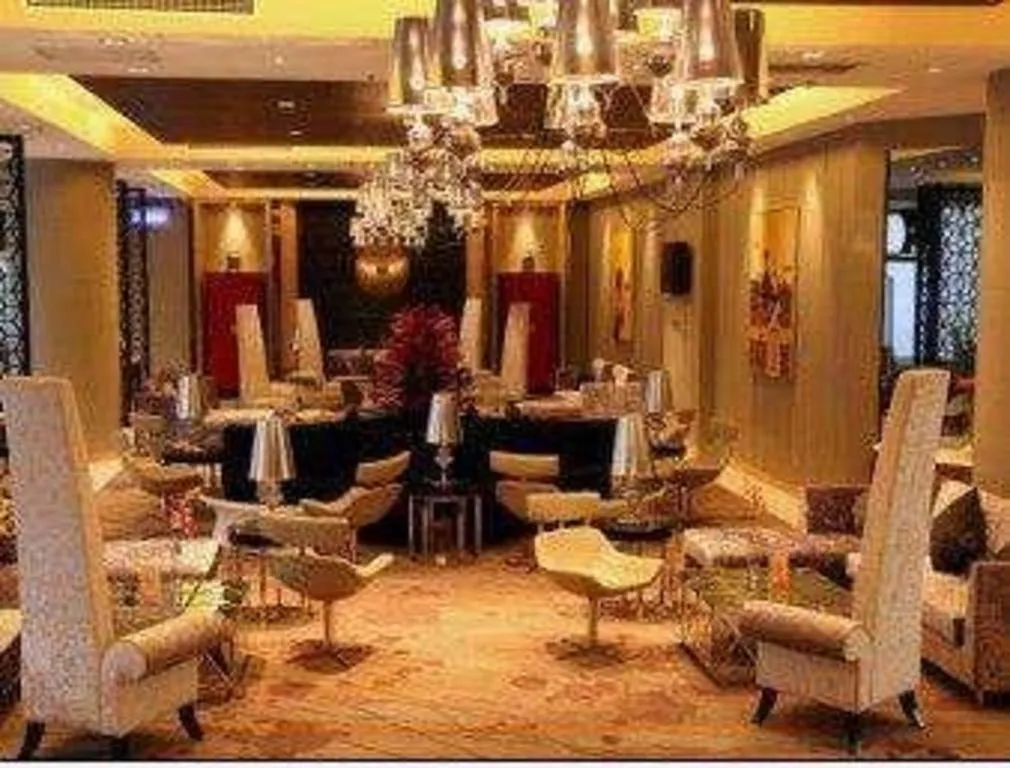 Ramada by Wyndham Xi'an Bell Tower