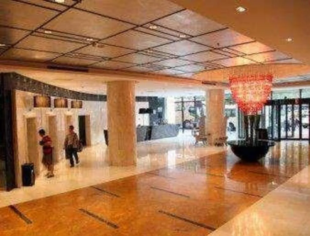 Ramada by Wyndham Xi'an Bell Tower