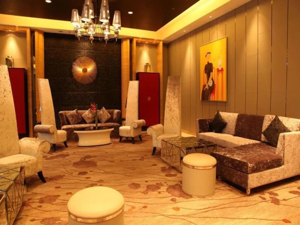 Ramada by Wyndham Xi'an Bell Tower